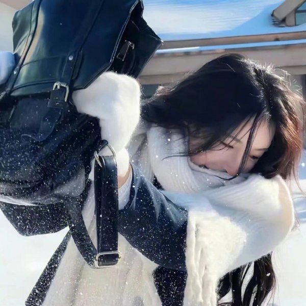 飞马俏姑娘